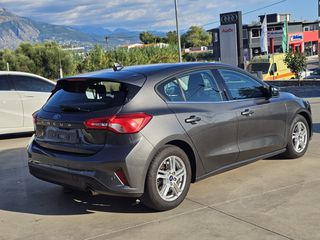 Ford Focus 2021 Χωρίς τελη. Camera .Navi.-thumb-29