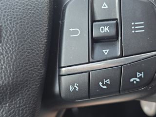 Ford Focus 2021 Χωρίς τελη. Camera .Navi.-thumb-30