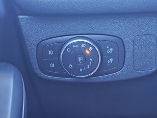 Ford Focus 2021 Χωρίς τελη. Camera .Navi.-thumb-34