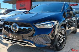 Mercedes-Benz GLA 250 2021 PROGRESSIVE-AMBIENT LIGHT-PLUG-IN