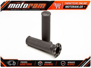 ΧΕΙΡΟΛΑΒΕΣ TRIAL FULL DIAMOND ΜΑΥΡΟ 024893 | PROTAPER