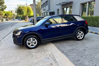Audi Q2 2022 1.0 TFSI 116PS