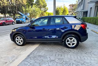 Audi Q2 2022 1.0 TFSI 116PS-thumb-1
