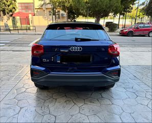 Audi Q2 2022 1.0 TFSI 116PS-thumb-2