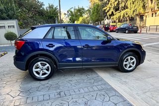 Audi Q2 2022 1.0 TFSI 116PS-thumb-4