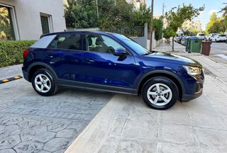 Audi Q2 2022 1.0 TFSI 116PS-thumb-5