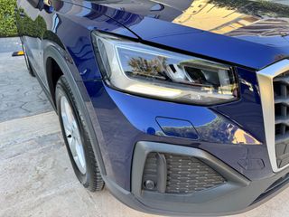 Audi Q2 2022 1.0 TFSI 116PS-thumb-7