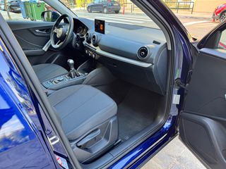 Audi Q2 2022 1.0 TFSI 116PS-thumb-8