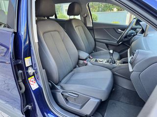 Audi Q2 2022 1.0 TFSI 116PS-thumb-10