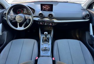 Audi Q2 2022 1.0 TFSI 116PS-thumb-26
