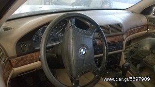  BMW ΣΕΙΡΑ 5 ΚΑΘΙΣΜΑΤΑ/ΣΑΛΟΝΙ,ΜΟΚΕΤΕΣ,ΠΑΝΕΛ ΠΟΡΤΩΝ www.saravalaki.com