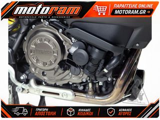 ΒΑΣΗ ΣΤΗΡΙΞΗΣ ΚΟΡΝΑΣ SOUNDBOMB YAMAHA XT1200Z SUPER TENERE | DENALI