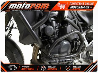 ΒΑΣΗ ΣΤΗΡΙΞΗΣ ΚΟΡΝΑΣ SOUNDBOMB TRIUMPH TIGER EXPLORER 1200 | DENALI