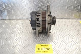 Δυναμό Kia Rio - Hyundai Accent - Tucson G4GC 90Α 2005-2012 37300-22650 90A 13.5V VALEO