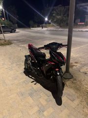 Sym VF 185 2023