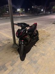 Sym VF 185 2023-thumb-1