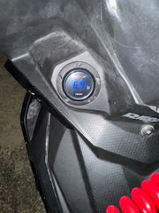 Sym VF 185 2023-thumb-5