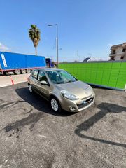 Renault Clio 2010