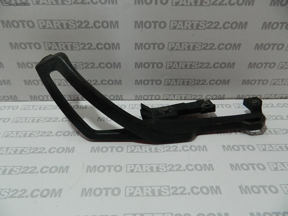 1001287  BMW R 1150 RT 02 ΧΕΙΡΟΛΑΒΗ ΠΙΣΩ ΔΕΞΙΑ BMW CODE 4654-23160060