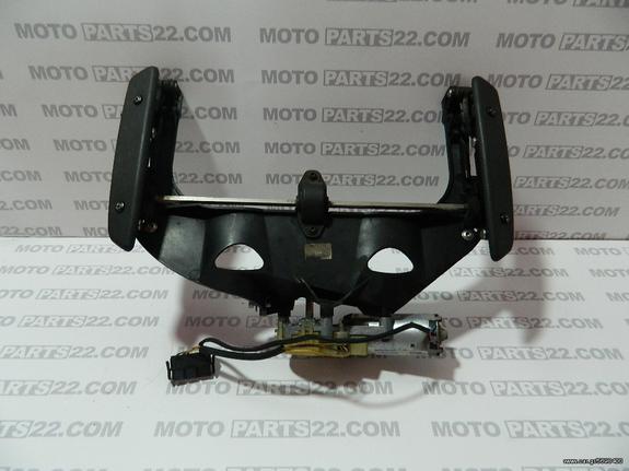 1001289  BMW R 1150 RT 02 ΒΑΣΗ ΖΕΛΑΤΙΝΑΣ ΚΑΙ ΜΟΤΕΡΑΚΙ ΚΙΝΗΣΗΣ