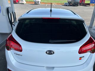 Kia Ceed / cee'd 2013-thumb-1