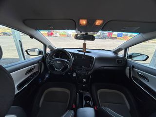 Kia Ceed / cee'd 2013-thumb-6