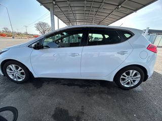 Kia Ceed / cee'd 2013-thumb-8