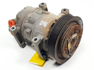 Κομπρεσέρ aircondition FIAT STILO MULTI WAGON (192) 2003-2010