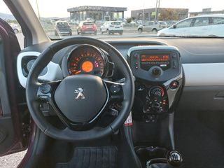 Peugeot 108 2017-thumb-9