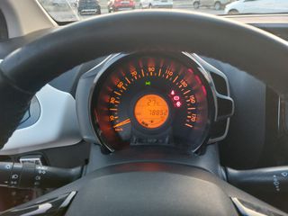 Peugeot 108 2017-thumb-10