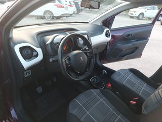 Peugeot 108 2017-thumb-11