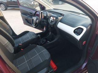 Peugeot 108 2017-thumb-13