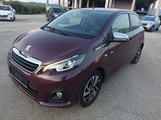 Peugeot 108 2017-thumb-0