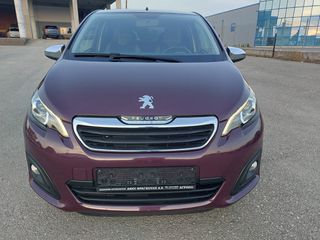 Peugeot 108 2017-thumb-1