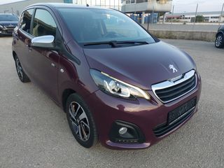 Peugeot 108 2017-thumb-2