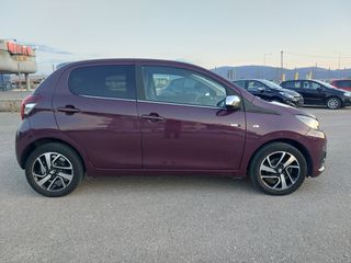 Peugeot 108 2017-thumb-5