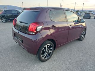 Peugeot 108 2017-thumb-3