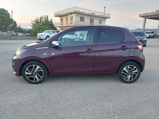 Peugeot 108 2017-thumb-7