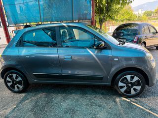 Renault Twingo 2018 SCE 70 START & STOP DYNAMIQUE OPEN TOP