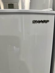 Ψυγείο δίπορτο Sharp-thumb-1