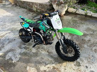 Lifan LF 125 2024