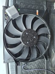 Βεντιλατερ Μερσεντες w163-thumb-3