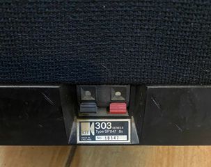 KEF 303 Series II (Type SP1147) – (1 Τεμάχιο)-thumb-4