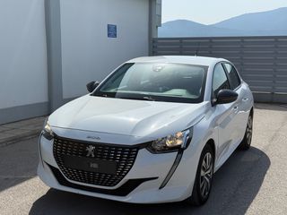 Peugeot 208 2023 DIESEL 100hp