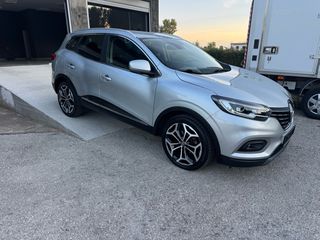 Renault Kadjar 2019-thumb-1