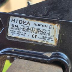 Hidea 2015 HDF 6H-thumb-1