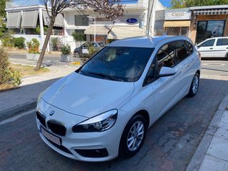 Bmw 216 Active Tourer 2016 A XEΡΙ,ΕΛΛΗΝΙΚΟ,ΑΨΟΓΟ ,ΑΥΤΟΜΑΤΟ