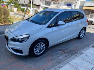 Bmw 216 Active Tourer 2016 A XEΡΙ,ΕΛΛΗΝΙΚΟ,ΑΨΟΓΟ ,ΑΥΤΟΜΑΤΟ-thumb-1