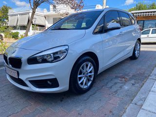 Bmw 216 Active Tourer 2016 A XEΡΙ,ΕΛΛΗΝΙΚΟ,ΑΨΟΓΟ ,ΑΥΤΟΜΑΤΟ-thumb-2