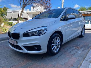 Bmw 216 Active Tourer 2016 A XEΡΙ,ΕΛΛΗΝΙΚΟ,ΑΨΟΓΟ ,ΑΥΤΟΜΑΤΟ-thumb-3